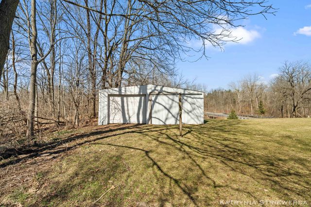 23341 40th Avenue, Chester Twp, MI 49451