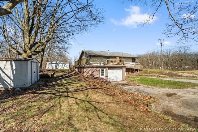 23341 40th Avenue, Chester Twp, MI 49451