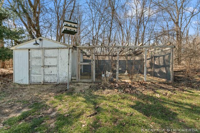 23341 40th Avenue, Chester Twp, MI 49451