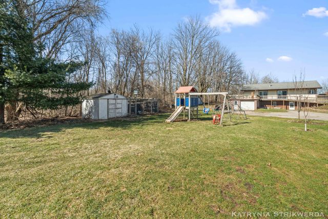 23341 40th Avenue, Chester Twp, MI 49451