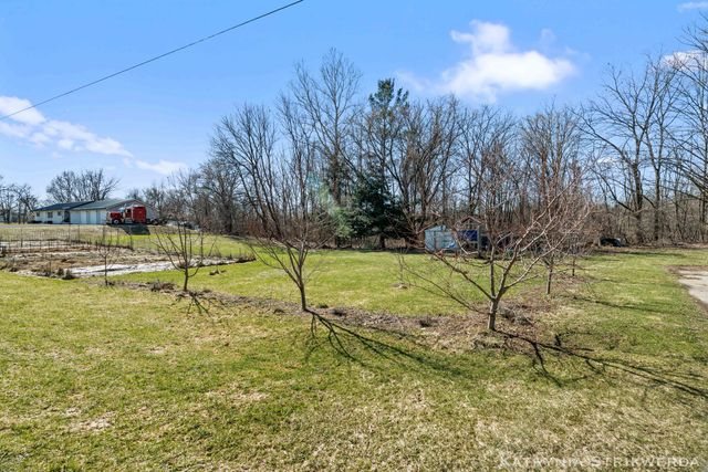 23341 40th Avenue, Chester Twp, MI 49451