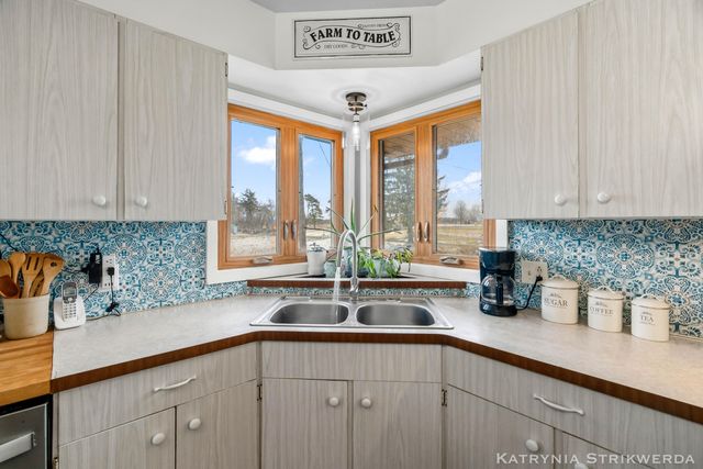 23341 40th Avenue, Chester Twp, MI 49451