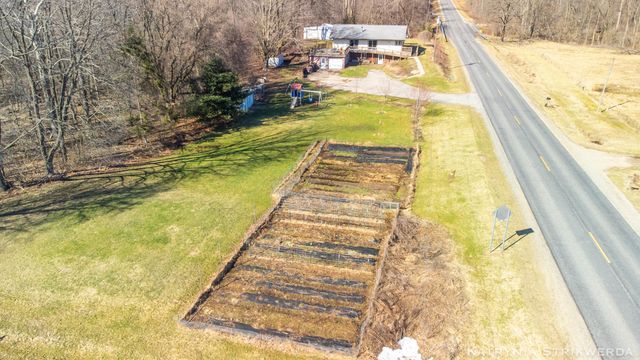 23341 40th Avenue, Chester Twp, MI 49451