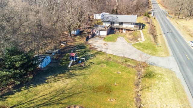 23341 40th Avenue, Chester Twp, MI 49451