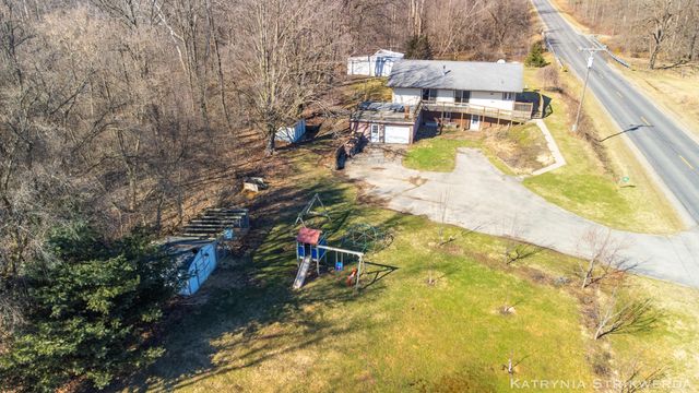 23341 40th Avenue, Chester Twp, MI 49451
