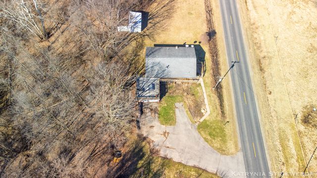 23341 40th Avenue, Chester Twp, MI 49451