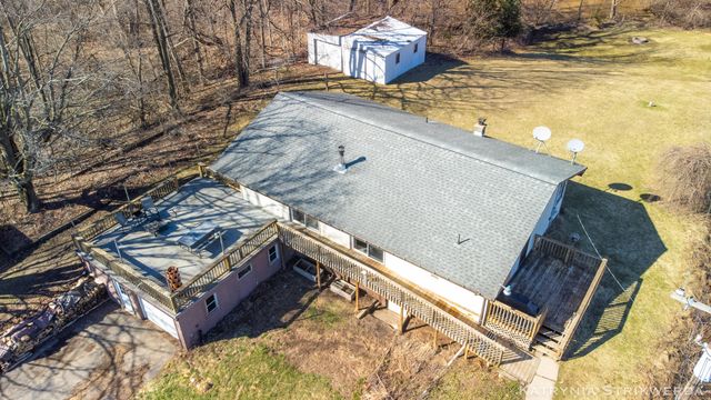 23341 40th Avenue, Chester Twp, MI 49451