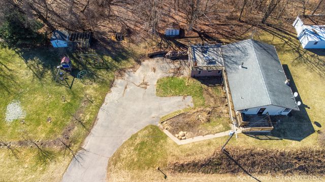 23341 40th Avenue, Chester Twp, MI 49451