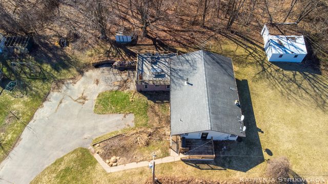 23341 40th Avenue, Chester Twp, MI 49451