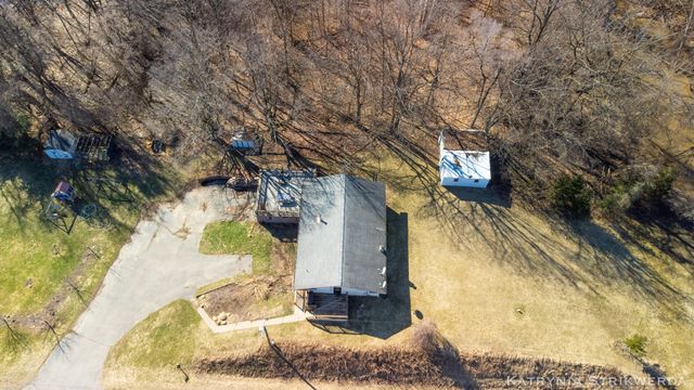 23341 40th Avenue, Chester Twp, MI 49451