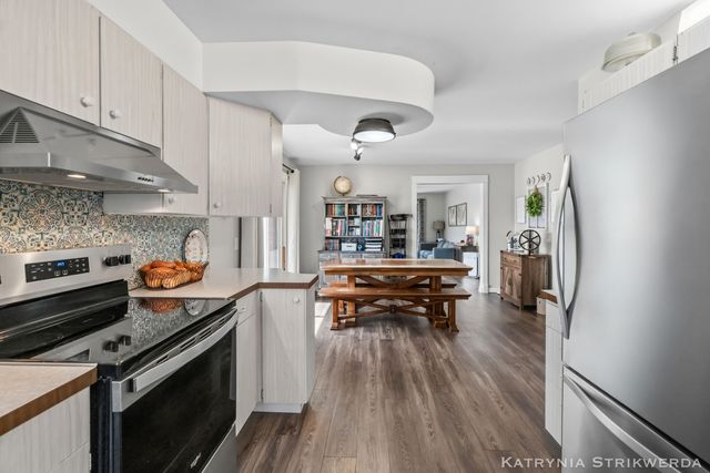 23341 40th Avenue, Chester Twp, MI 49451