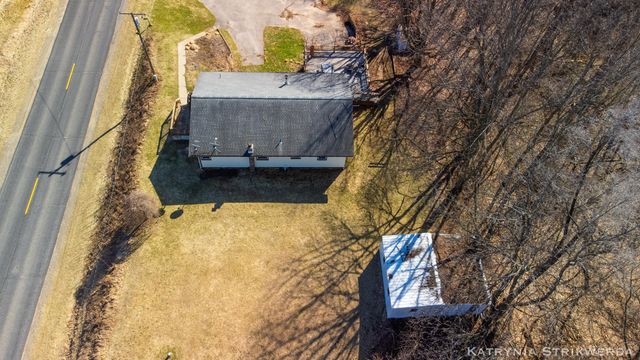 23341 40th Avenue, Chester Twp, MI 49451