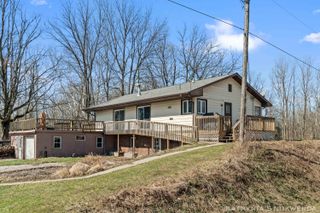 23341 40th Avenue, Chester Twp, MI 49451
