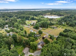 3517 Frogs Leap Lane NE, Olympia, WA 98506