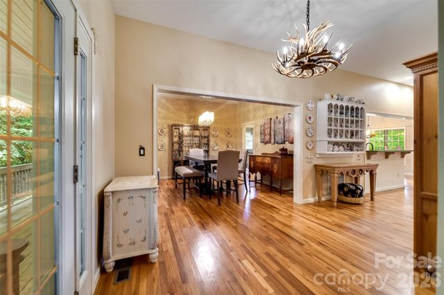 1838 Coman Road, Franklin, NC 28734