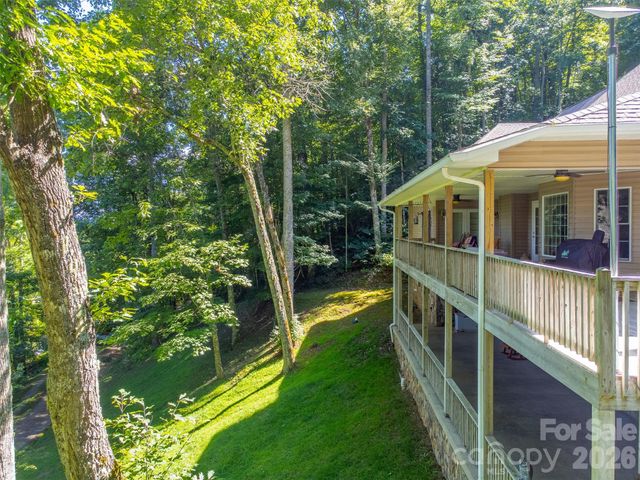 1838 Coman Road, Franklin, NC 28734