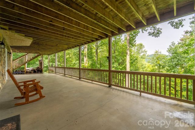 1838 Coman Road, Franklin, NC 28734