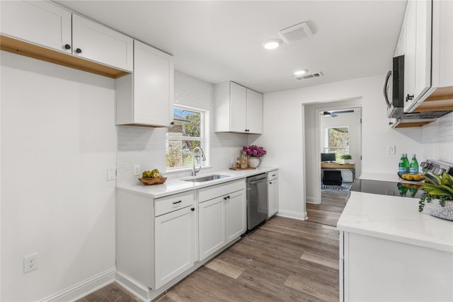 815 Garrison Street, Waco, TX 76704