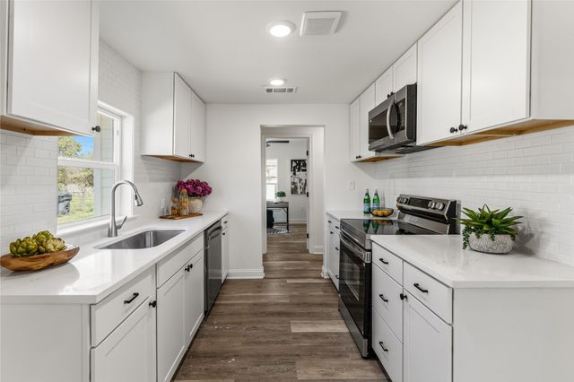 815 Garrison Street, Waco, TX 76704