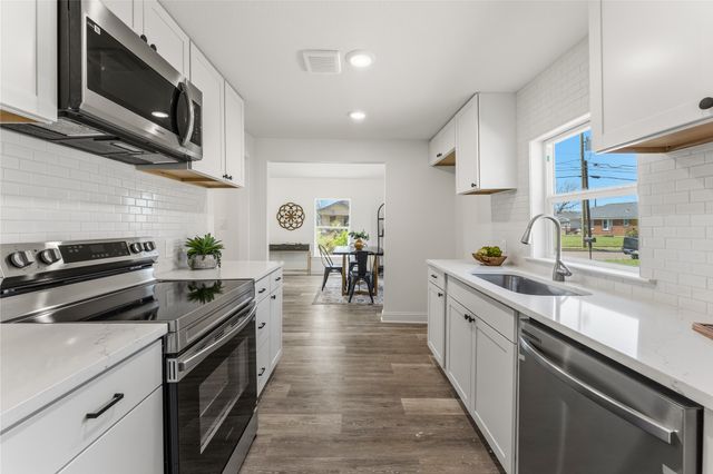 815 Garrison Street, Waco, TX 76704