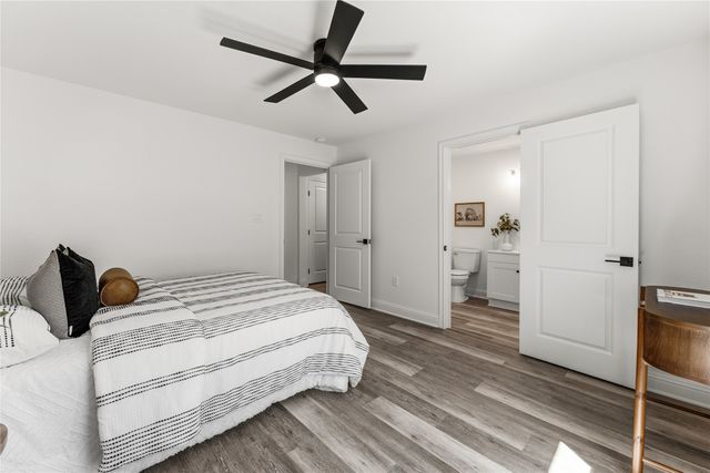 815 Garrison Street, Waco, TX 76704