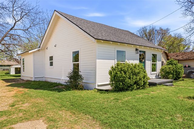 815 Garrison Street, Waco, TX 76704