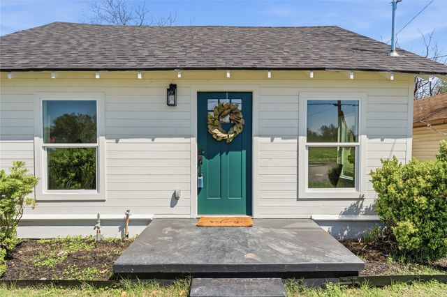 815 Garrison Street, Waco, TX 76704