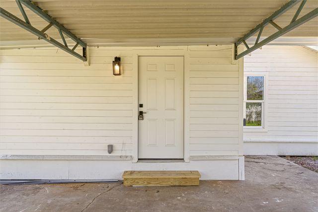 815 Garrison Street, Waco, TX 76704