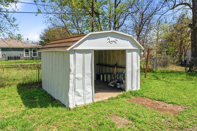 815 Garrison Street, Waco, TX 76704