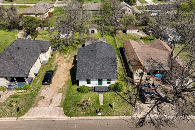 815 Garrison Street, Waco, TX 76704