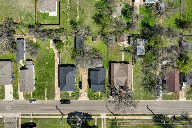 815 Garrison Street, Waco, TX 76704