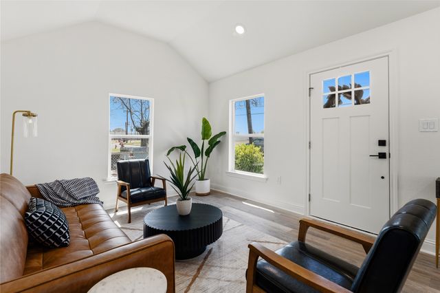 815 Garrison Street, Waco, TX 76704