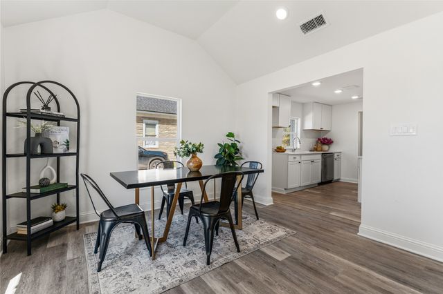 815 Garrison Street, Waco, TX 76704