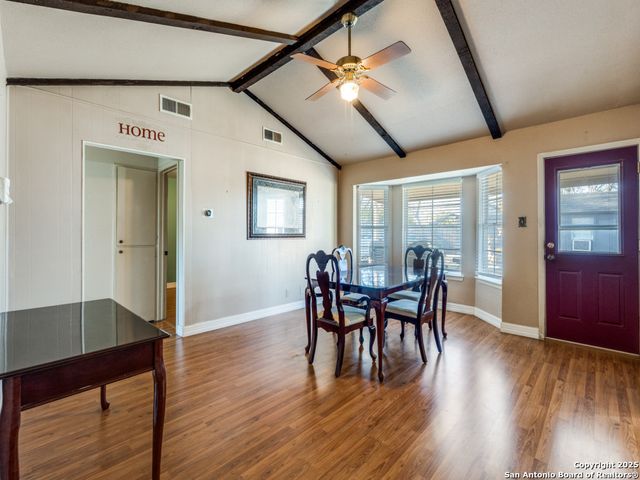 7626 Meadow Lawn, San Antonio, TX 78251