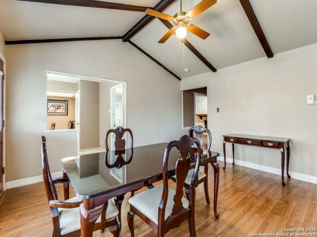 7626 Meadow Lawn, San Antonio, TX 78251