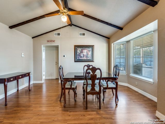 7626 Meadow Lawn, San Antonio, TX 78251