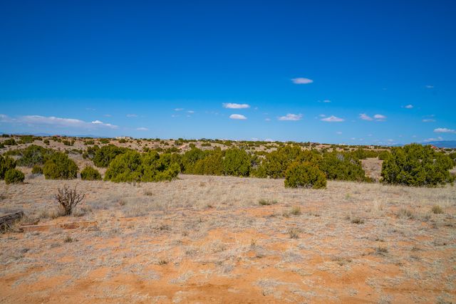 Two Lots Crazy Rabbit, Santa Fe, NM 87508