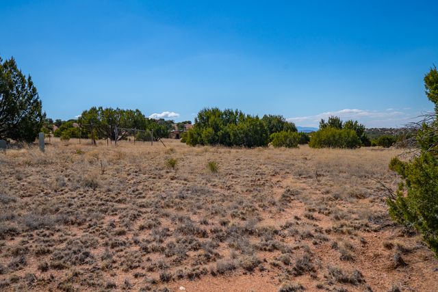 Two Lots Crazy Rabbit, Santa Fe, NM 87508