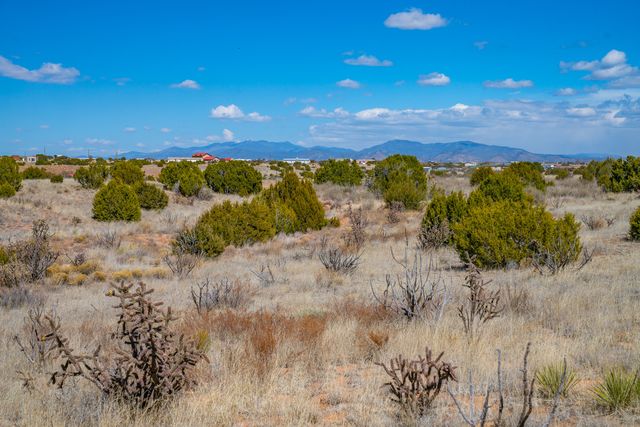 Two Lots Crazy Rabbit, Santa Fe, NM 87508