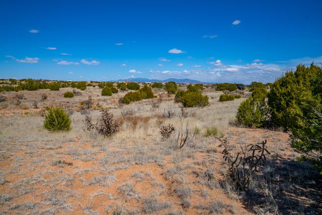 Two Lots Crazy Rabbit, Santa Fe, NM 87508