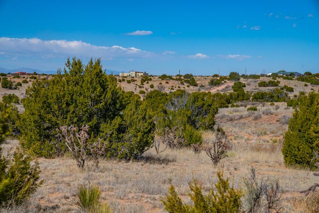 Two Lots Crazy Rabbit, Santa Fe, NM 87508