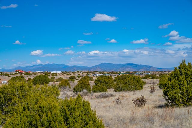 Two Lots Crazy Rabbit, Santa Fe, NM 87508