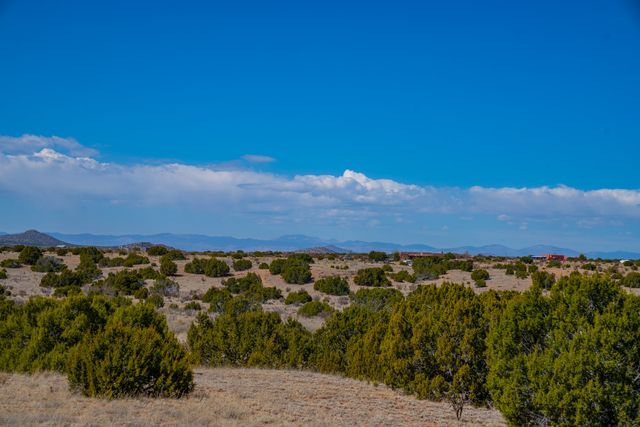 Two Lots Crazy Rabbit, Santa Fe, NM 87508
