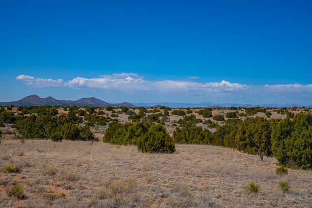 Two Lots Crazy Rabbit, Santa Fe, NM 87508