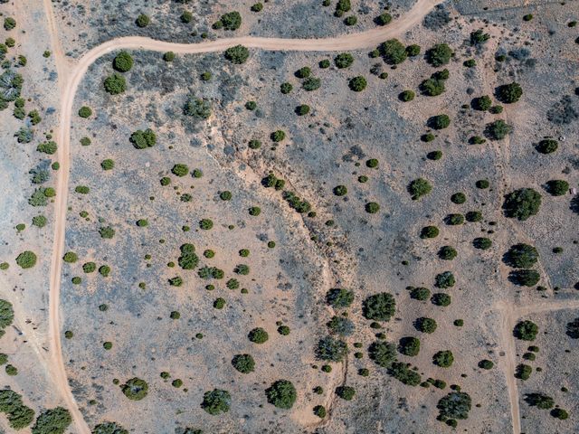 Two Lots Crazy Rabbit, Santa Fe, NM 87508