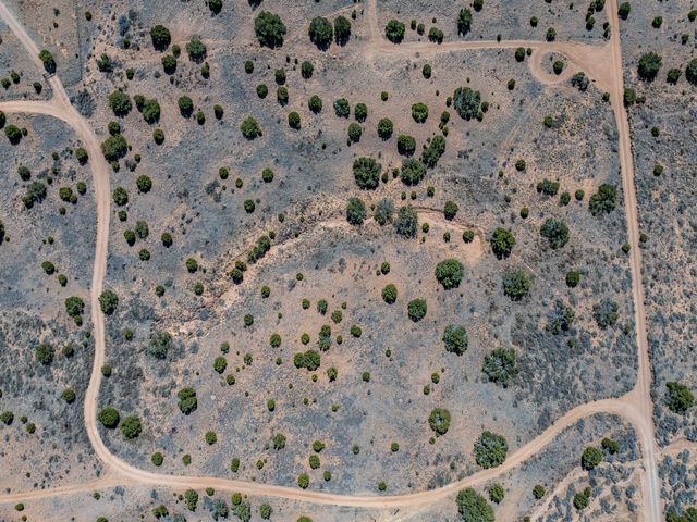 Two Lots Crazy Rabbit, Santa Fe, NM 87508