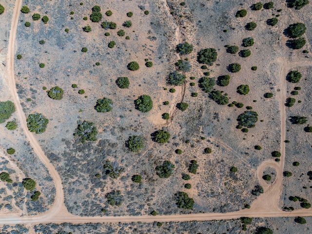 Two Lots Crazy Rabbit, Santa Fe, NM 87508