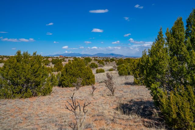 Two Lots Crazy Rabbit, Santa Fe, NM 87508