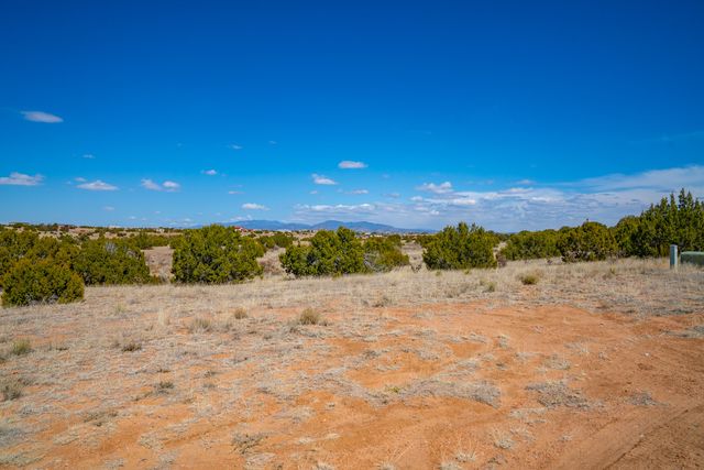 Two Lots Crazy Rabbit, Santa Fe, NM 87508
