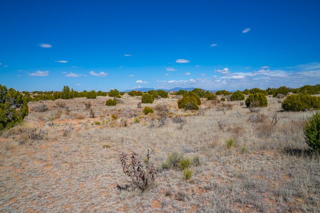 Two Lots Crazy Rabbit, Santa Fe, NM 87508